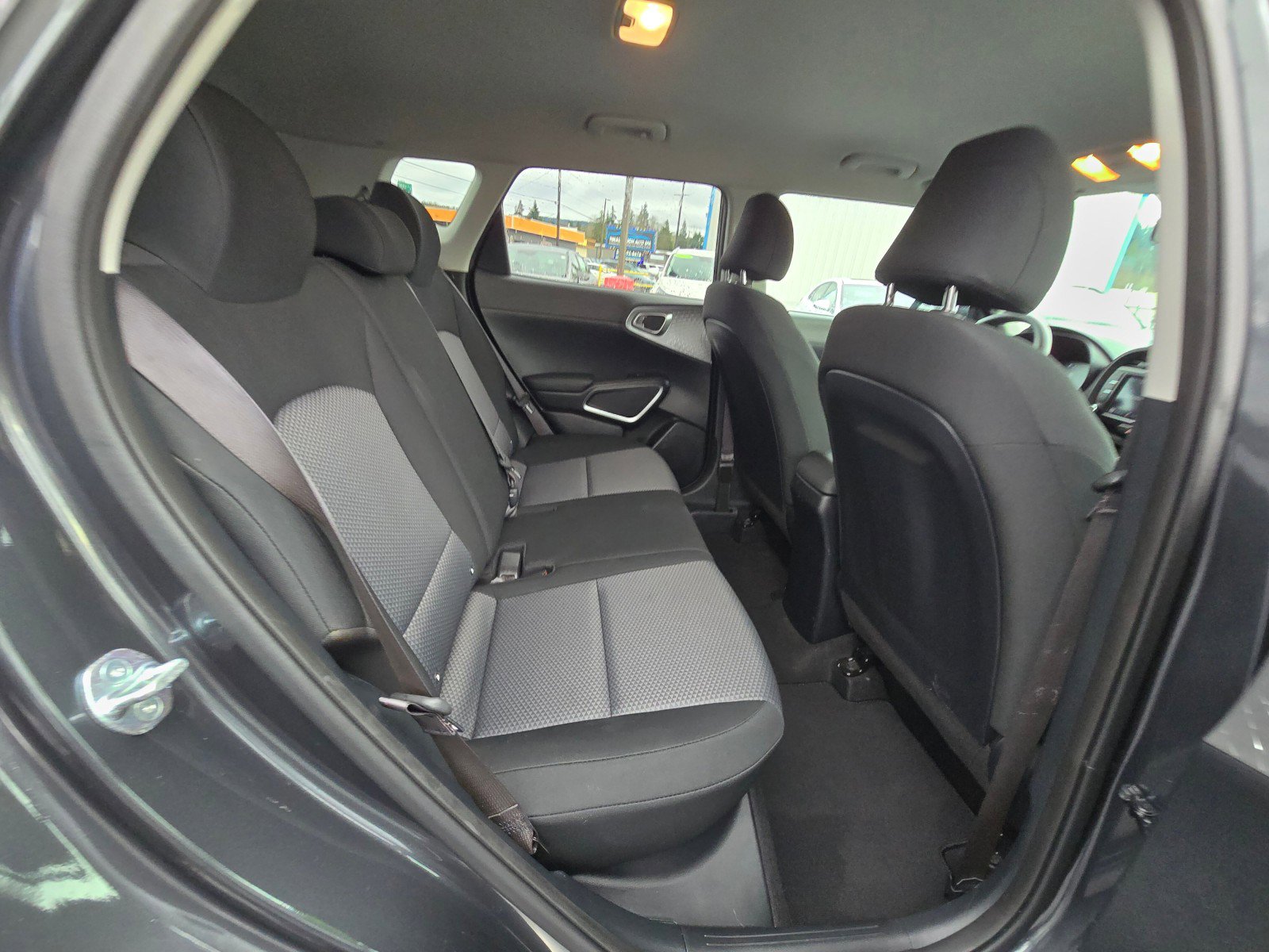 Used 2024 Kia Soul LX w/ Option Group 015 image 13