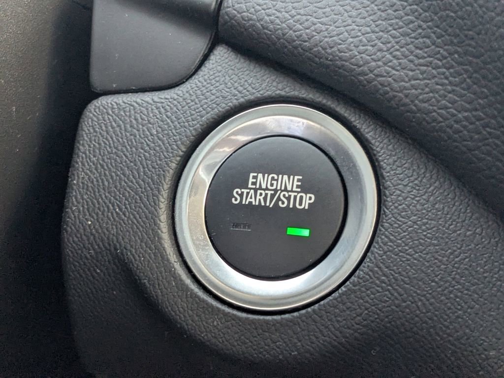 Certified 2024 Chevrolet Equinox LT image 26