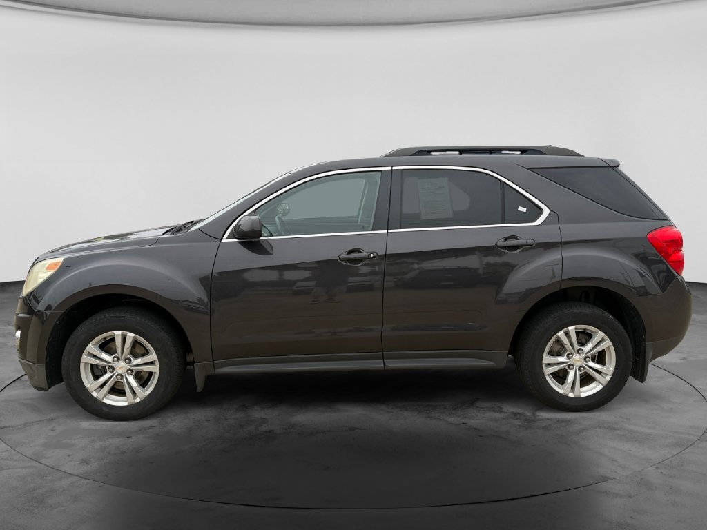 Used 2013 Chevrolet Equinox LT FWD image 5