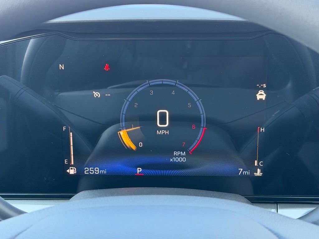 New 2026 Chevrolet Trax LT image 11