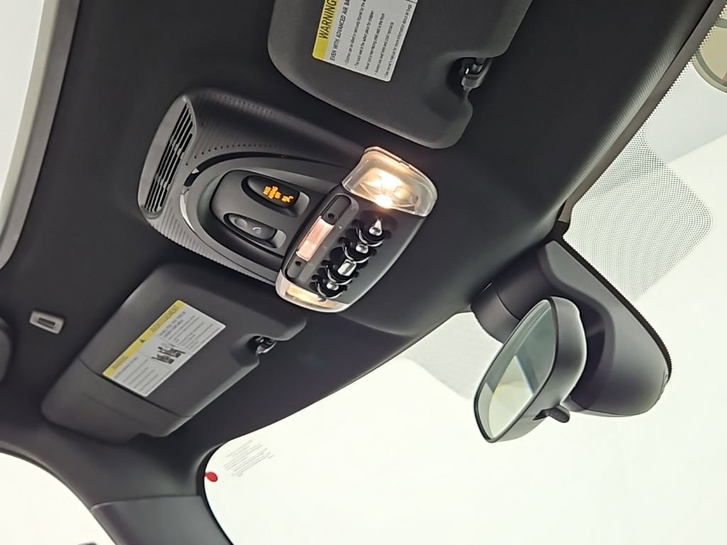 Certified 2023 MINI Cooper Countryman S image 17