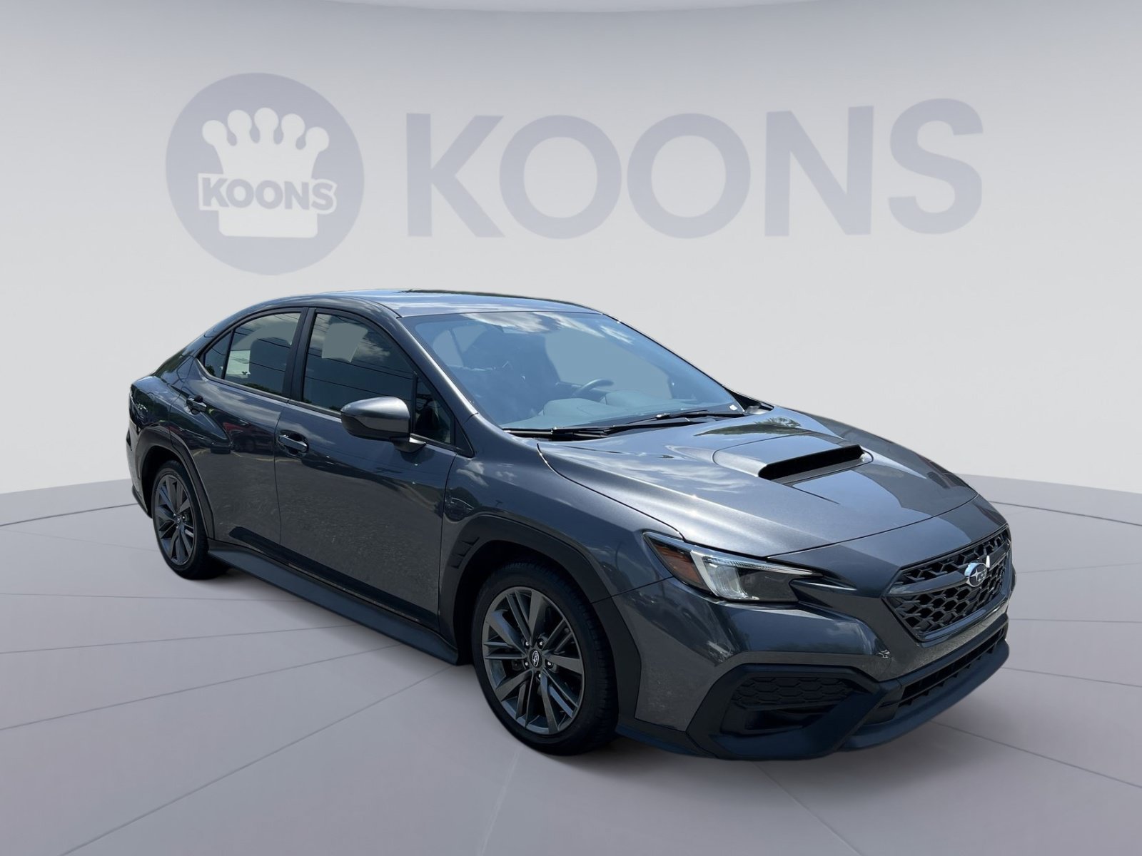 Used 2024 Subaru WRX w/ Accessory Package #2 AWD/4WD image 10