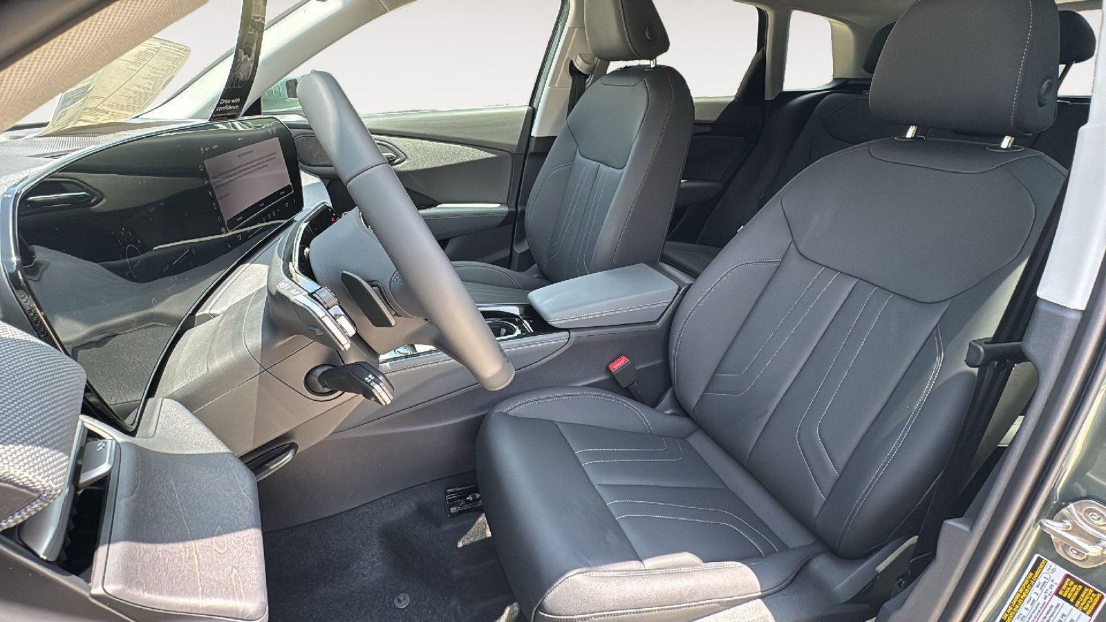 New 2026 Audi Q3 quattro 2.0T AWD/4WD image 14