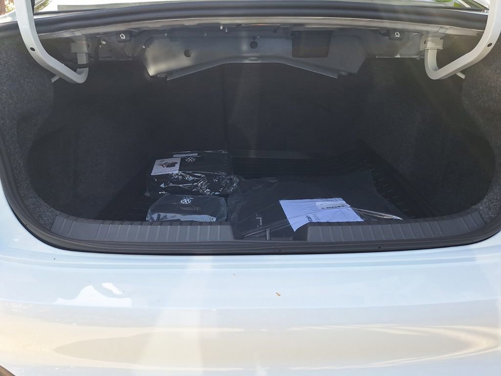 New 2026 Volkswagen Jetta S image 25