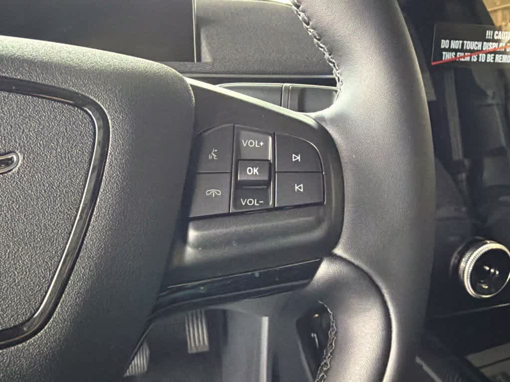 New 2026 Ford Mustang Mach-E Select AWD/4WD image 16