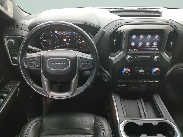 Used 2020 GMC Sierra 2500 Denali w/ Denali Ultimate Package AWD/4WD image 10