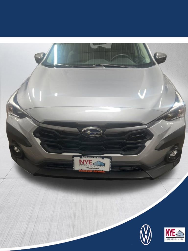 Used 2024 Subaru Crosstrek 2.0i Premium image 1