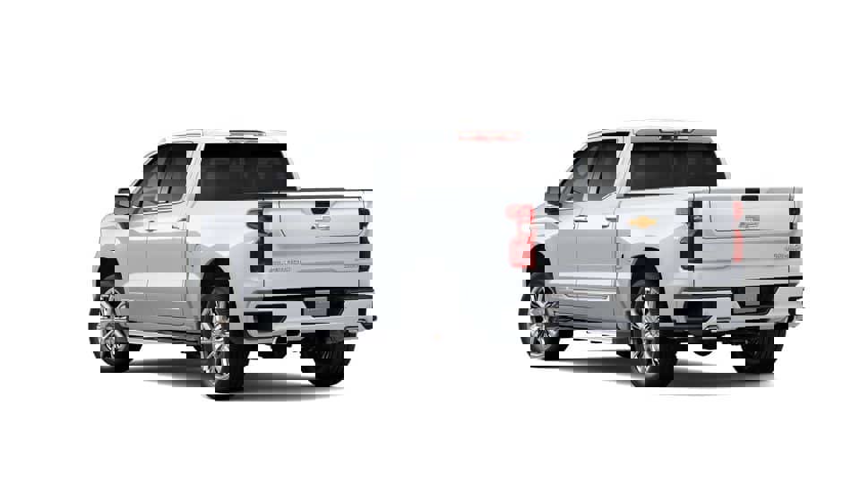 New 2026 Chevrolet Silverado 1500 High Country w/ High Country Premium Package image 28