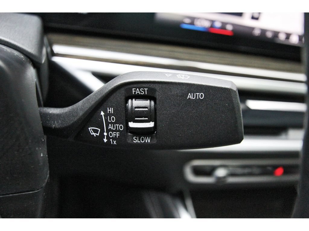 Used 2024 BMW X6 xDrive40i w/ Premium Package AWD/4WD image 19
