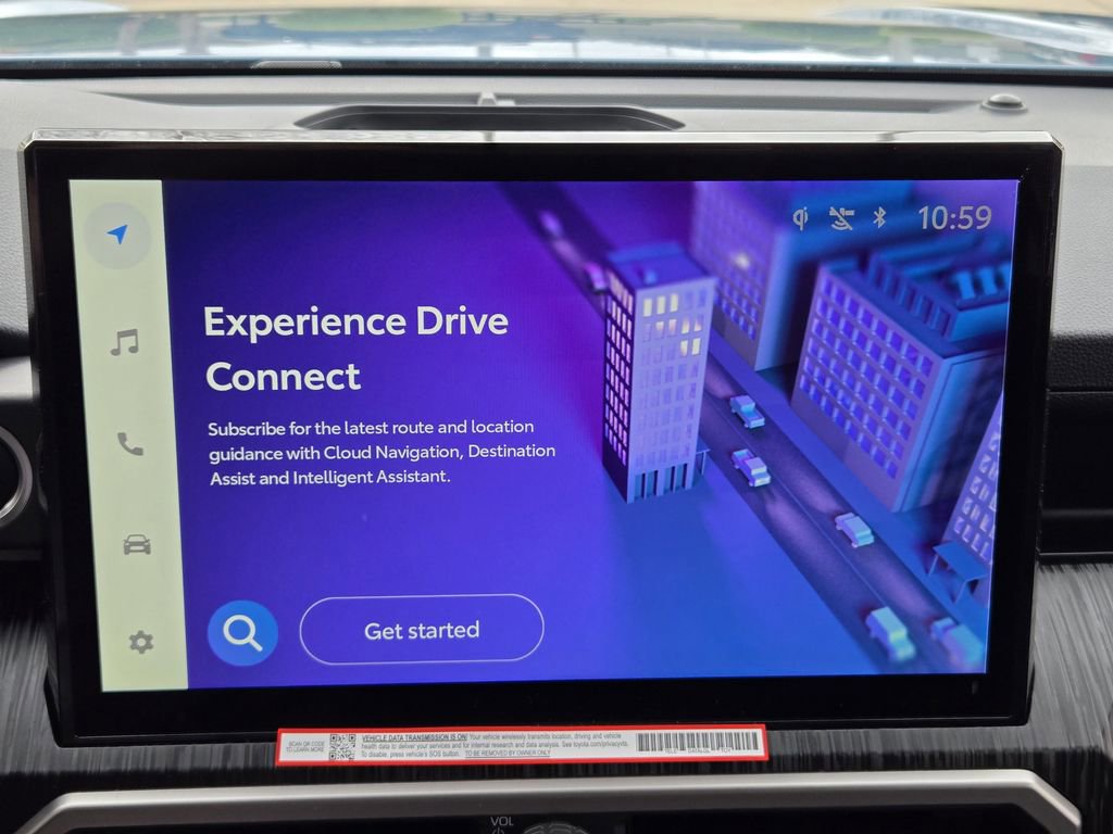 New 2026 Toyota 4Runner 4WD image 11