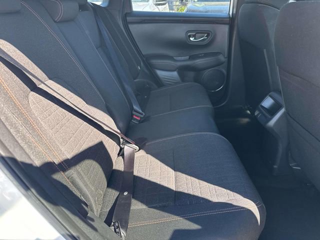 Used 2023 Honda HR-V Sport image 9