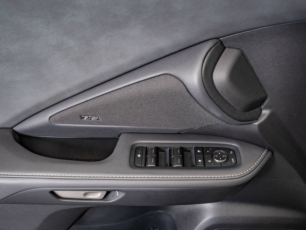 Certified 2025 Lexus TX 350 AWD w/ Technology Package image 26