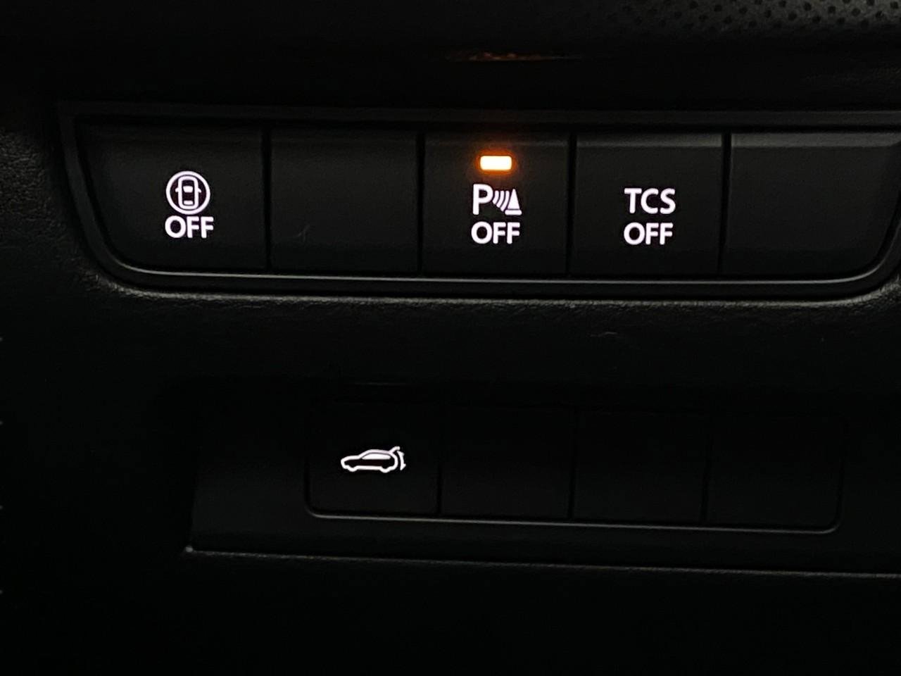 New 2026 MAZDA CX-50 AWD 2.5 S w/ Weather Package image 14