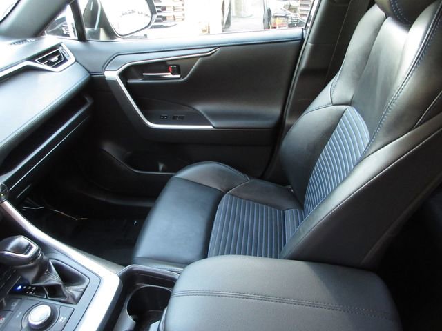 Used 2020 Toyota RAV4 XSE w/ XSE Grade Weather Package image 23