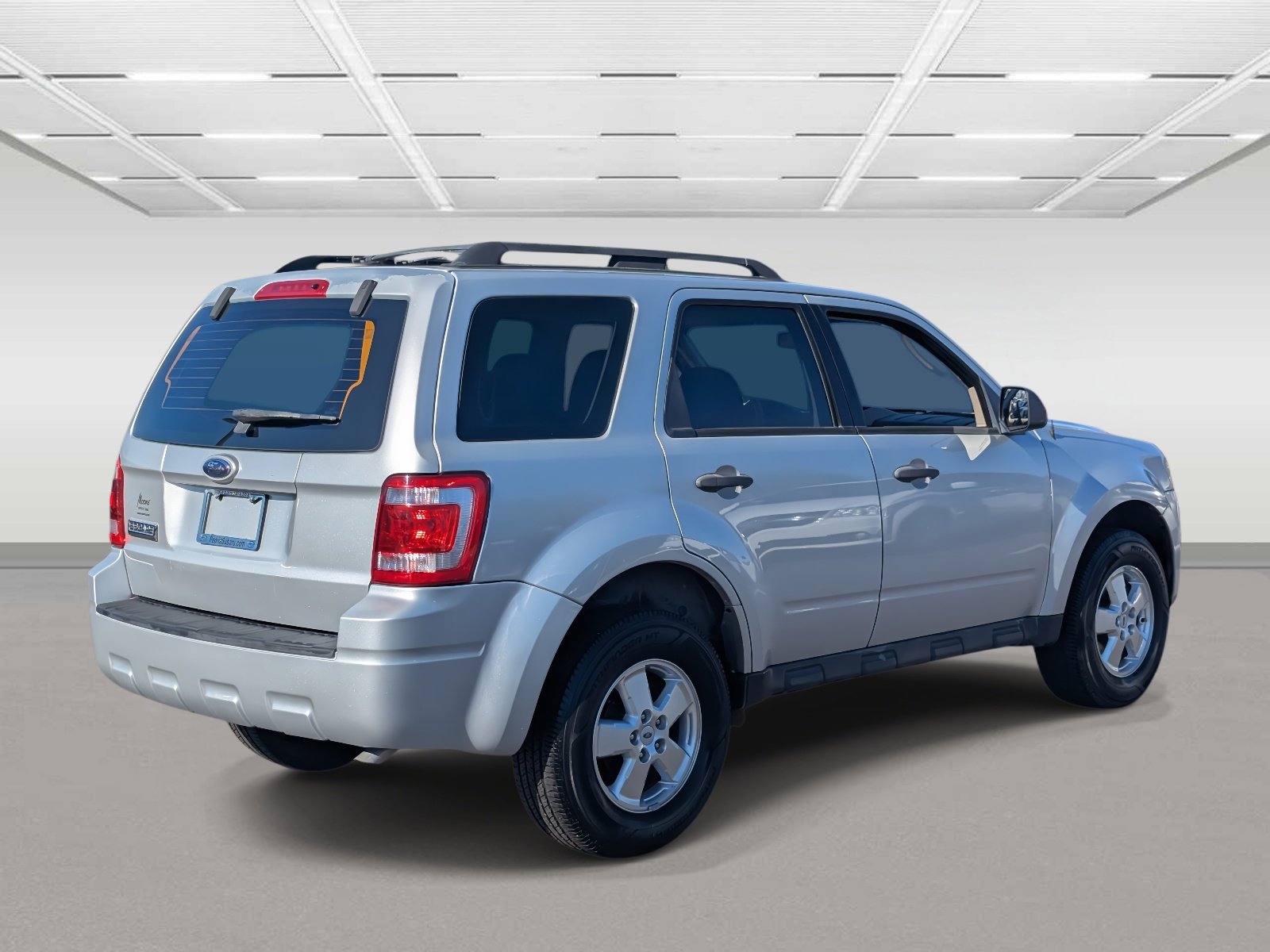 Used 2009 Ford Escape XLS image 5