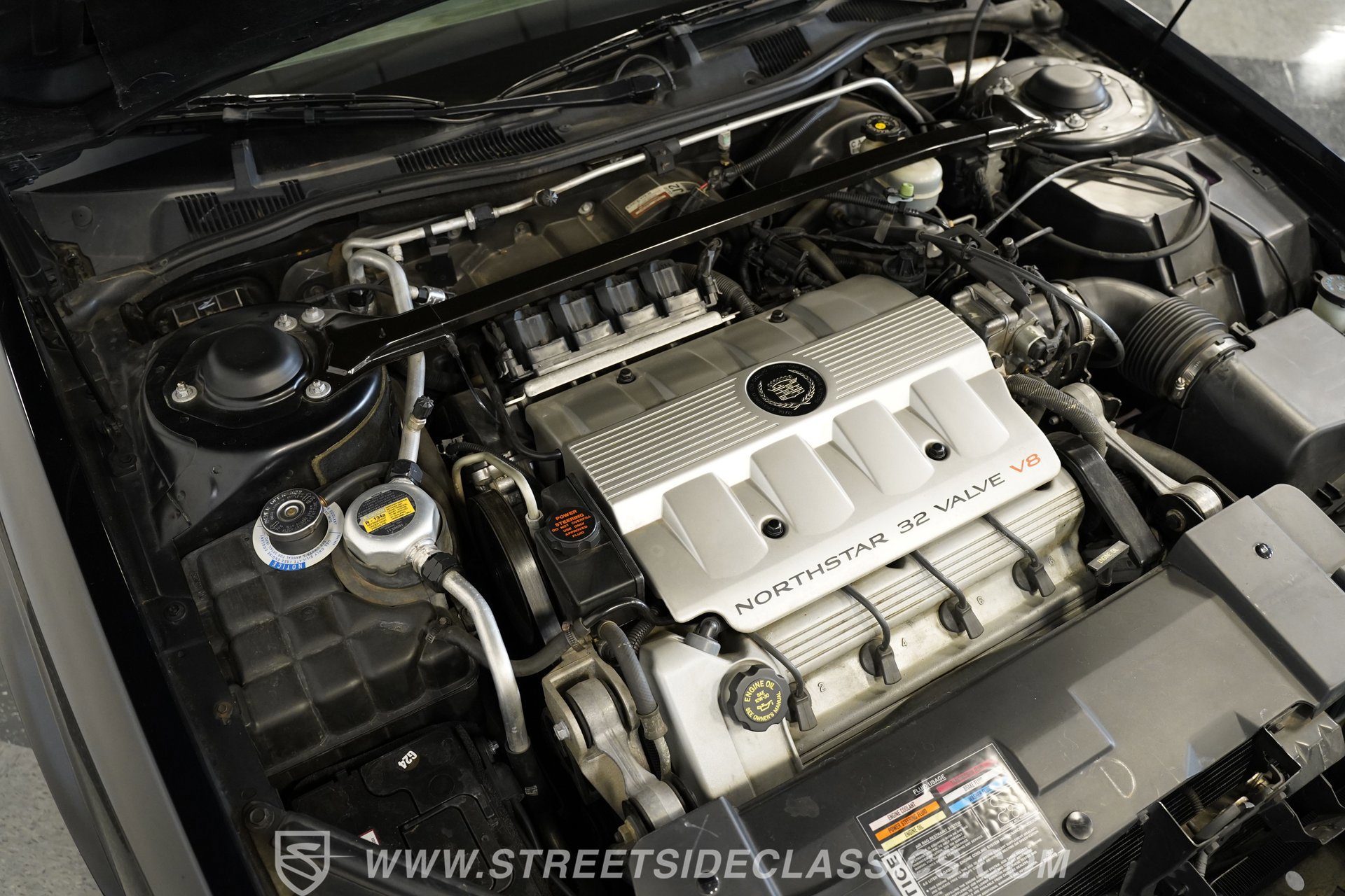 Used 1999 Cadillac Eldorado Touring FWD image 40