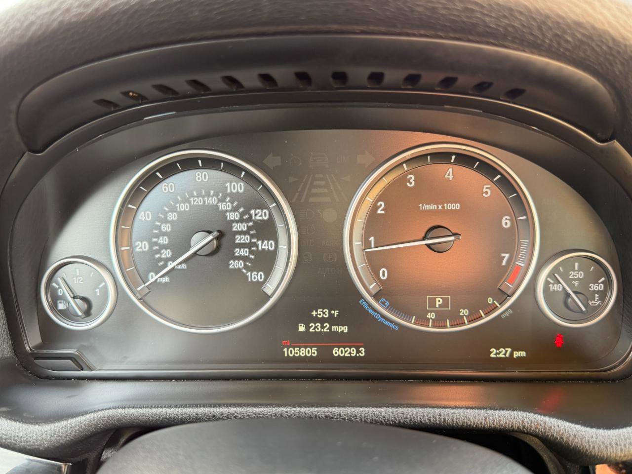 Used 2017 BMW X3 xDrive28i image 77