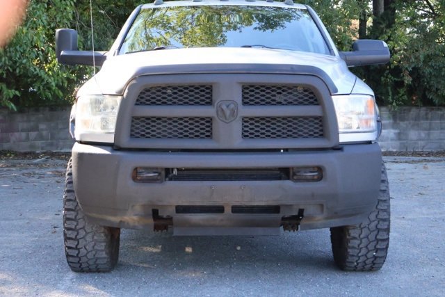 Used 2014 RAM 2500 SLT
