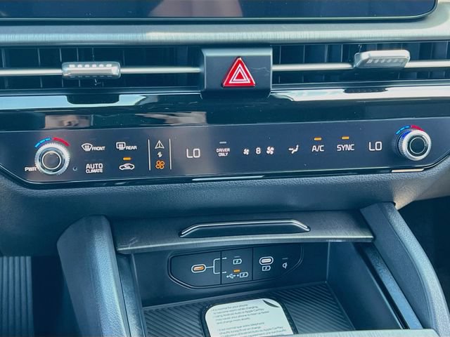 New 2027 Kia Sportage X-Line AWD/4WD image 15
