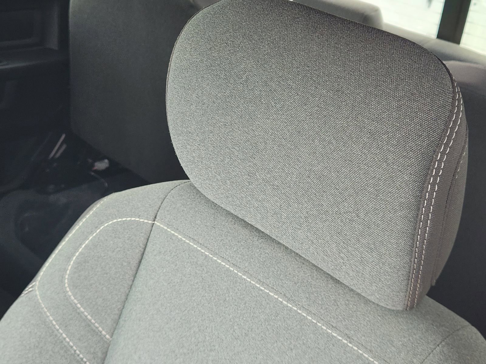 Used 2024 RAM 3500 Tradesman w/ Chrome Appearance Group image 15