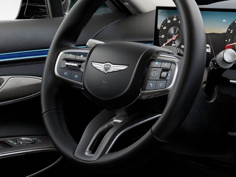 New 2027 Genesis GV70 2.5T AWD/4WD image 14