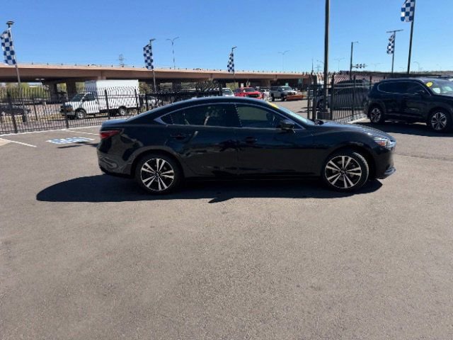 Used 2020 MAZDA MAZDA6 Grand Touring FWD image 25