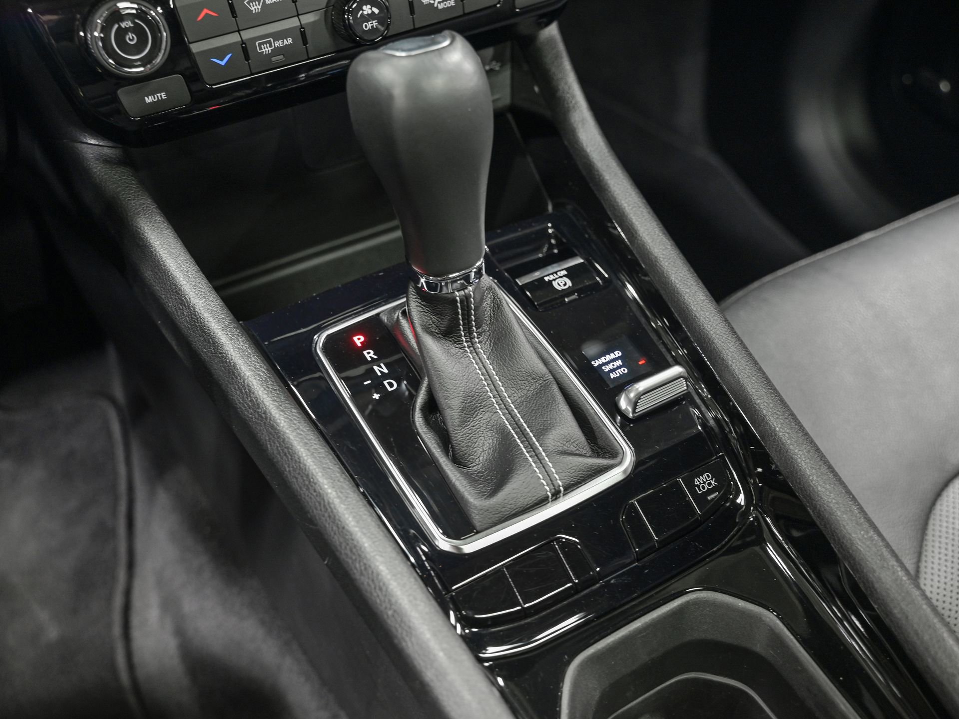 Used 2022 Jeep Compass High Altitude image 24