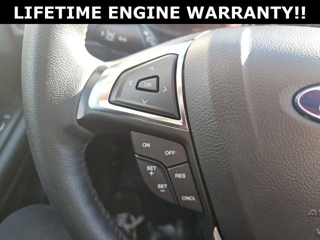 Used 2024 Ford Edge SEL image 18