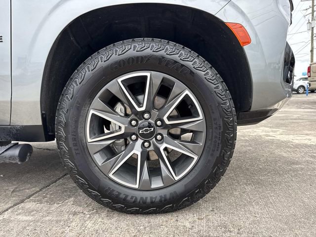 Used 2024 Chevrolet Tahoe Z71 image 7