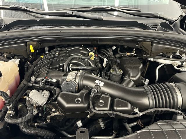 Used 2021 Jeep Grand Cherokee L Limited w/ Trailer Tow Group (B) image 20