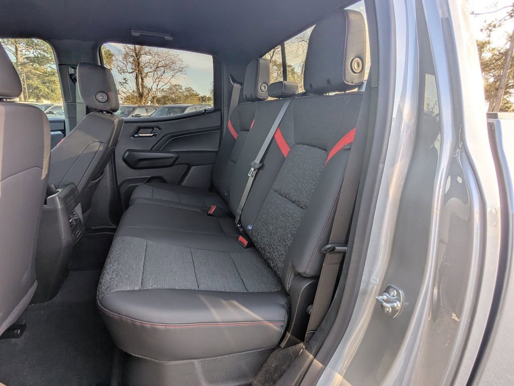 New 2026 Chevrolet Colorado Z71 image 12