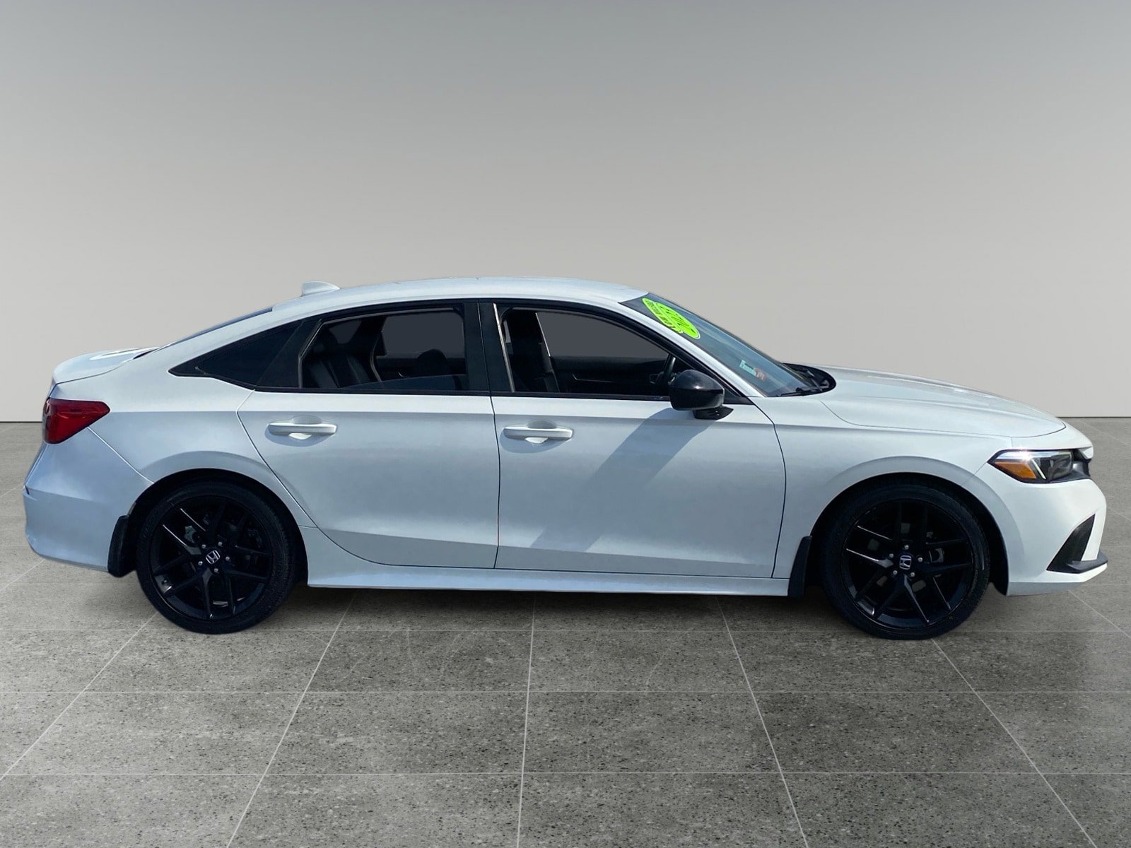 Used 2023 Honda Civic Sport image 6