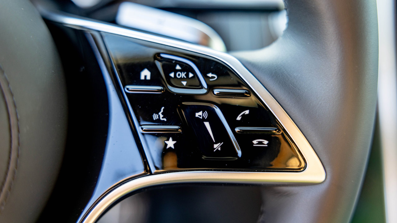 Used 2023 Mercedes-Benz Maybach S 580 S 580 4MATIC image 23