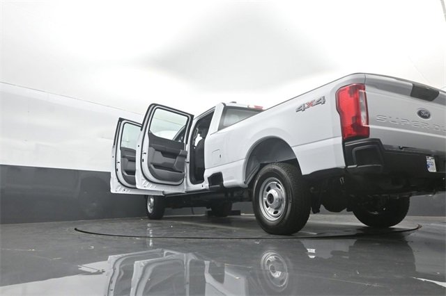 New 2026 Ford F250 XL image 37