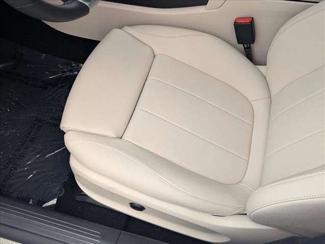 New 2026 Mercedes-Benz CLA 250 image 4