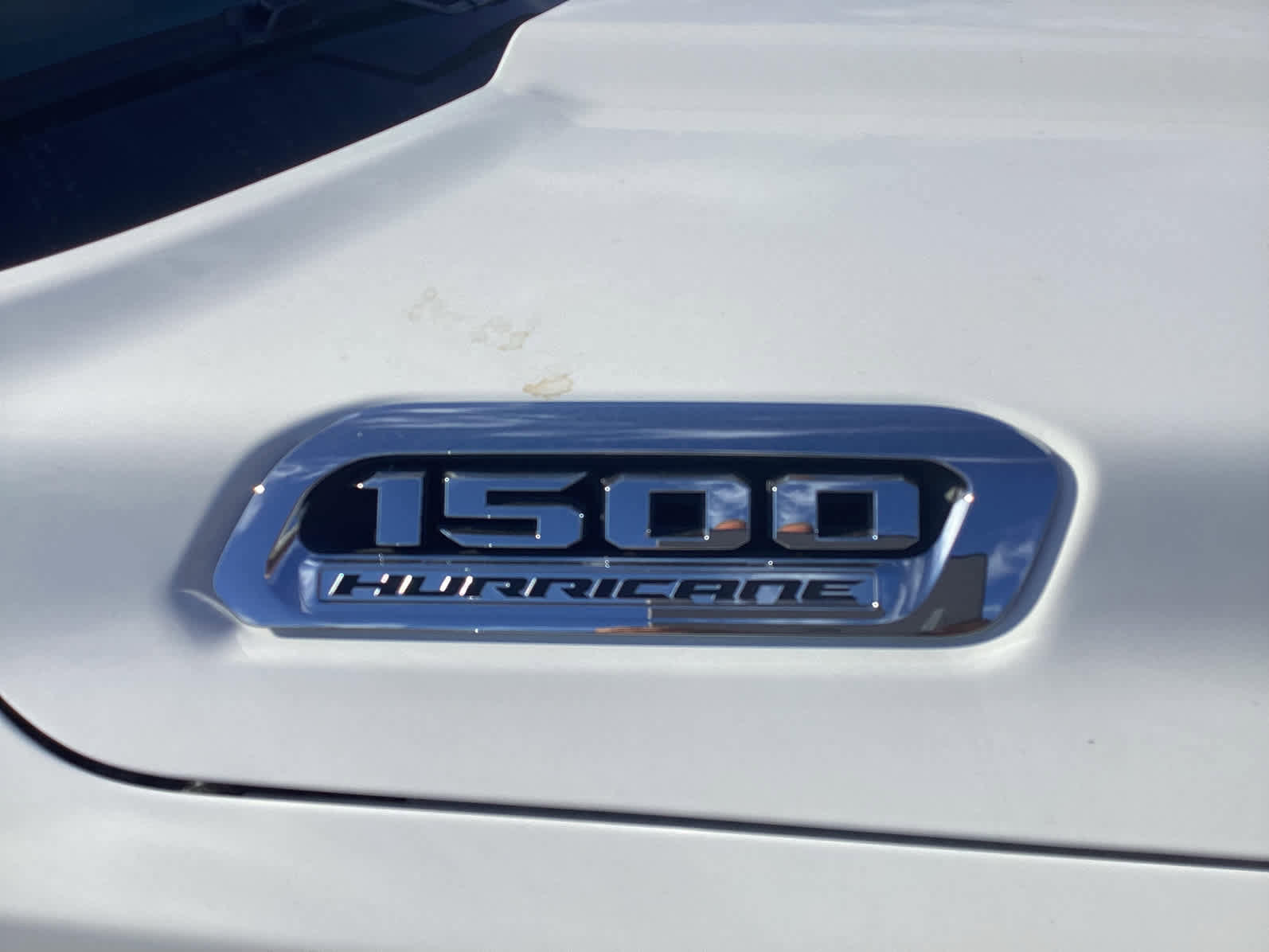 New 2026 RAM 1500 Laramie image 9