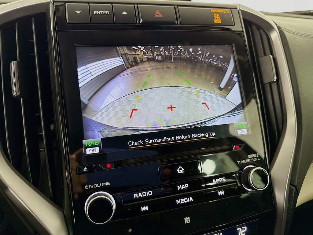 Used 2019 Subaru Ascent Limited w/ Popular Package #2 AWD/4WD image 14