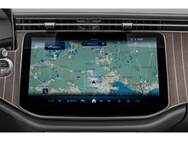 New 2026 Mercedes-Benz E 450 4MATIC Sedan image 13