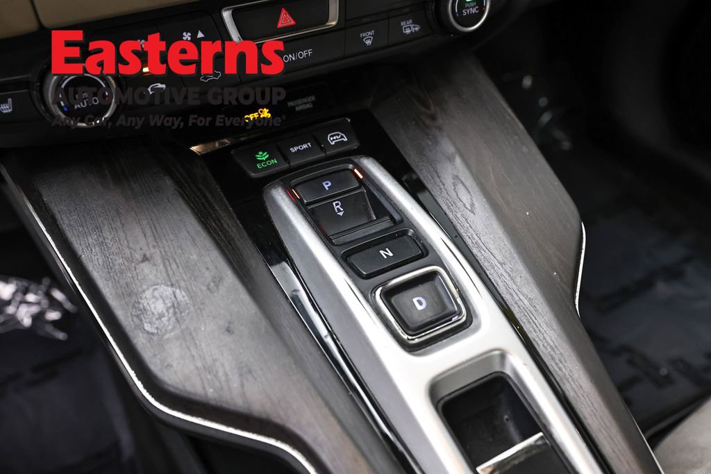 Used 2018 Honda Clarity Plug-In Hybrid image 13