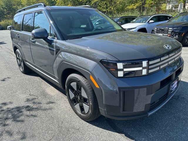 New 2026 Hyundai Santa Fe SEL AWD/4WD image 11