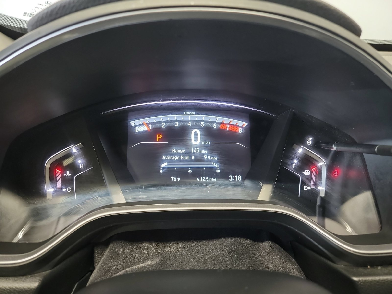 Used 2022 Honda CR-V EX-L image 18