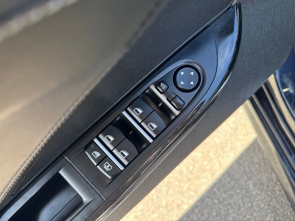 Used 2017 BMW 650i Gran Coupe xDrive AWD/4WD image 11