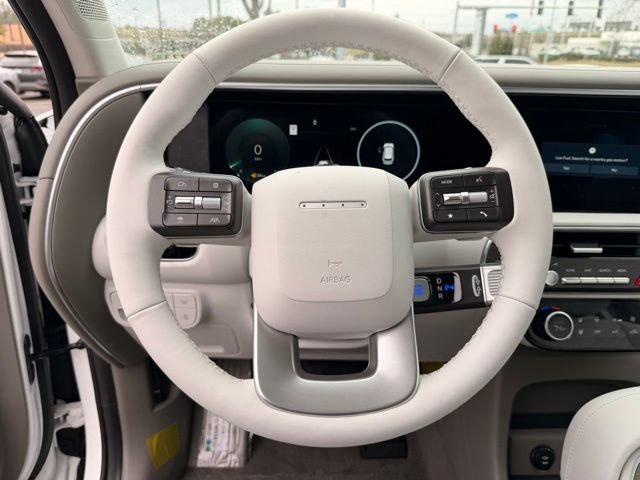 New 2026 Hyundai Palisade FWD Hybrid image 13
