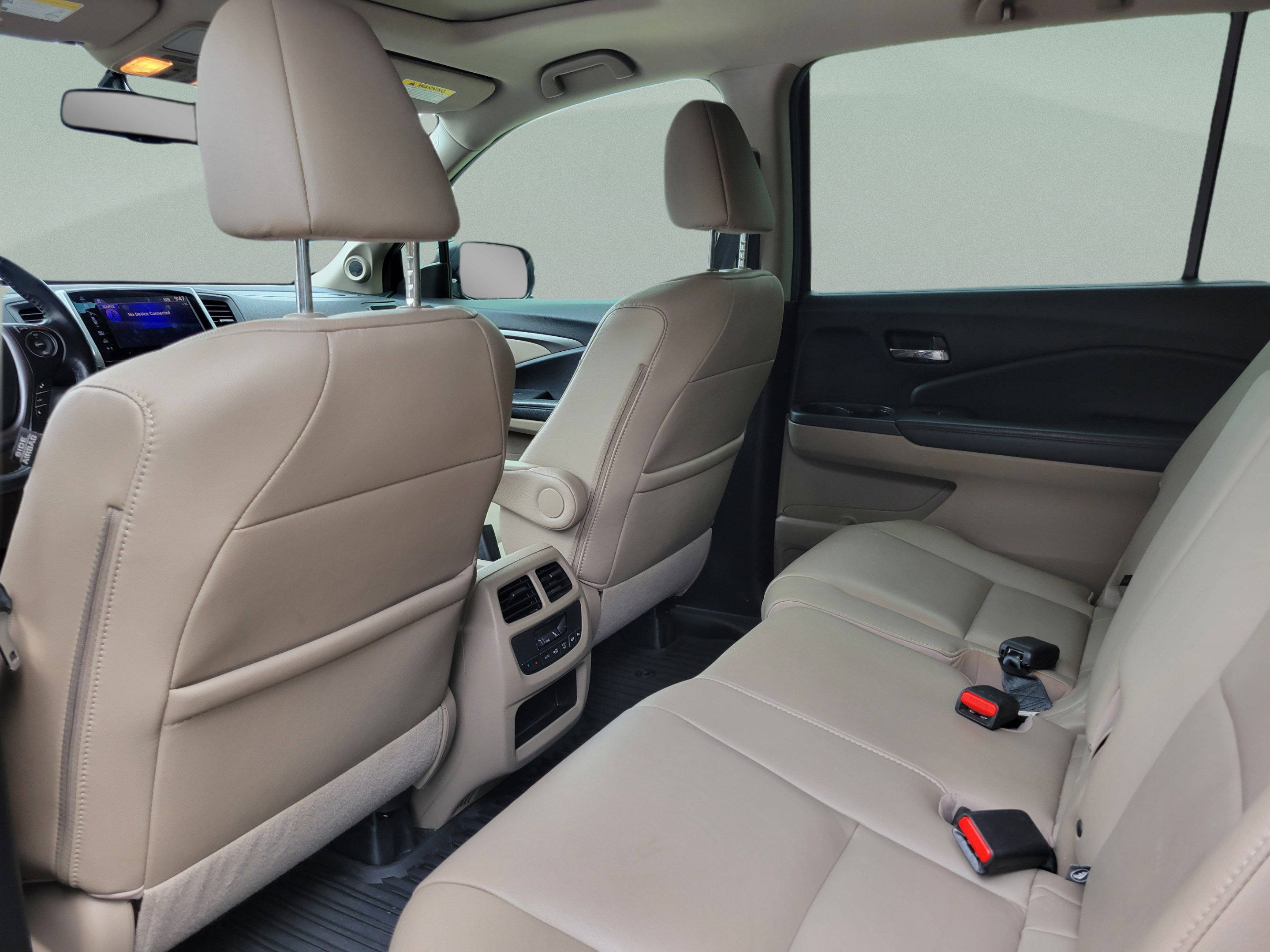 Used 2018 Honda Pilot EX-L image 5