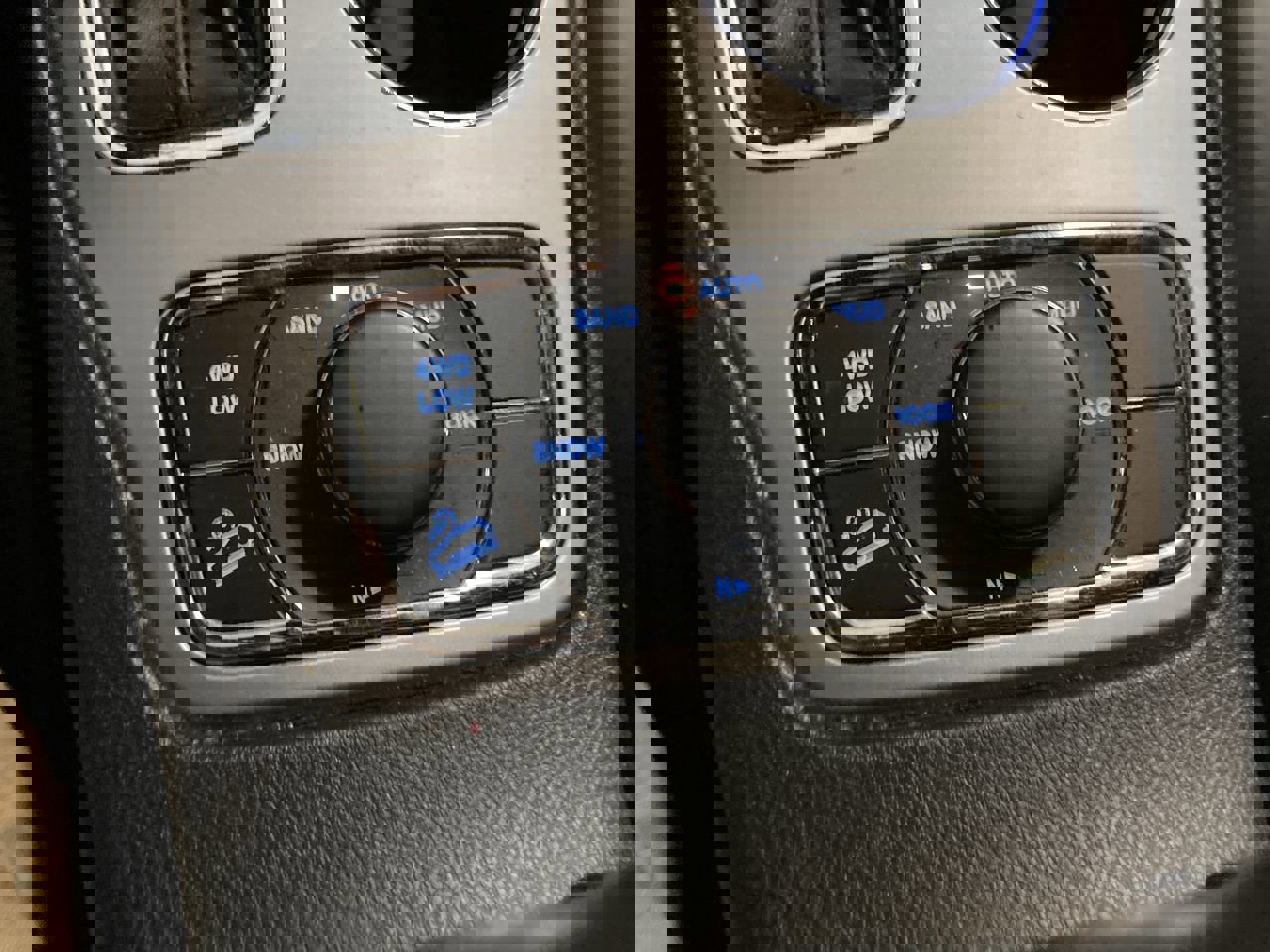 Used 2021 Jeep Grand Cherokee 80th Anniversary w/ Quick Order Package 28K 80th image 13