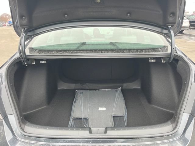 New 2026 Honda Civic Sport Touring image 37