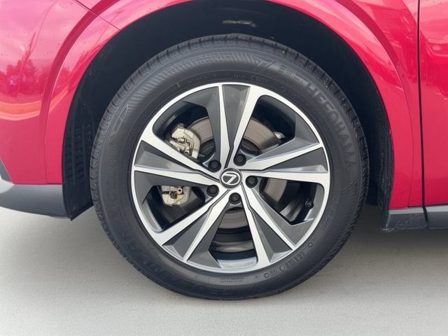 Used 2023 Lexus RX 350 FWD image 11