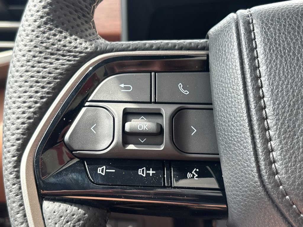 New 2026 Toyota Sequoia 1794 Edition image 64