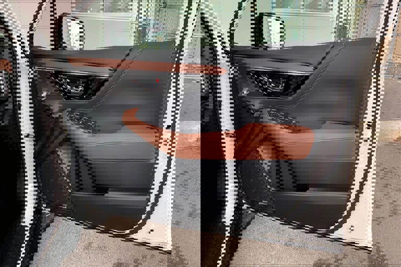 Used 2024 Subaru Outback Touring image 23