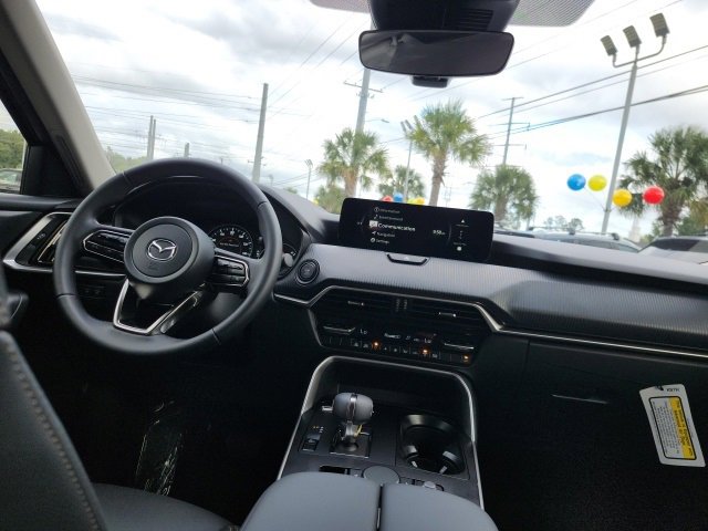 New 2026 MAZDA CX-90 3.3 Turbo w/ Select Package image 17